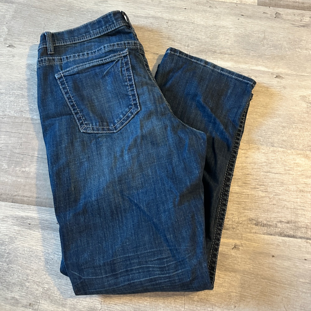 BKE Tyler Men’s Jeans 38R